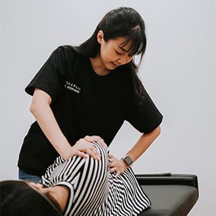 chiro Spineplus Malaysia Chiropractor