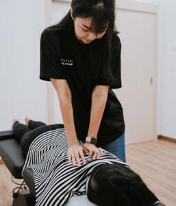 treatment