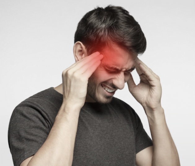 Headache 3