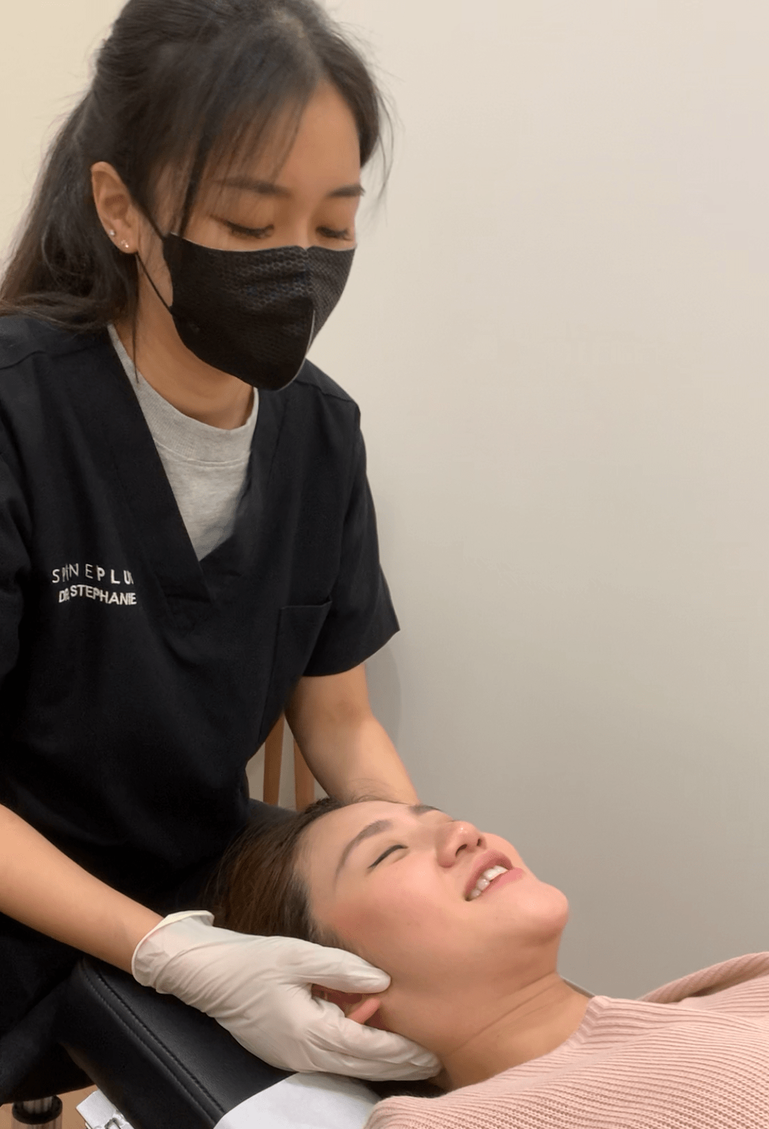 Headache article