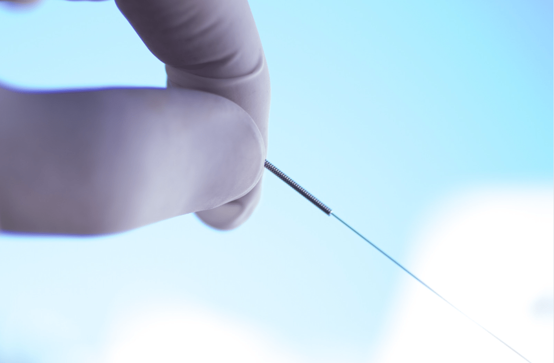 Dry Needling needle
