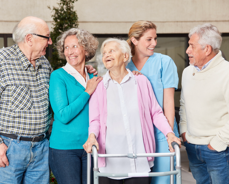 Is Chiropractic for the Geriatric Population? 3 Geriatric