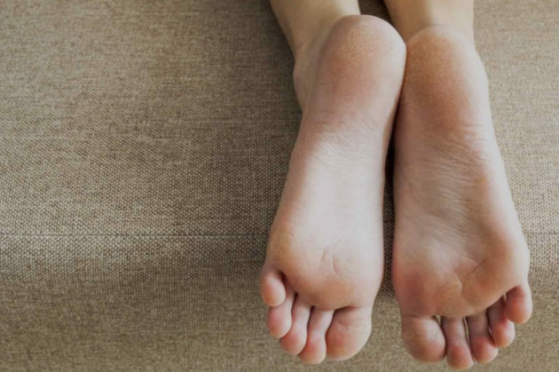 Leg Length 1