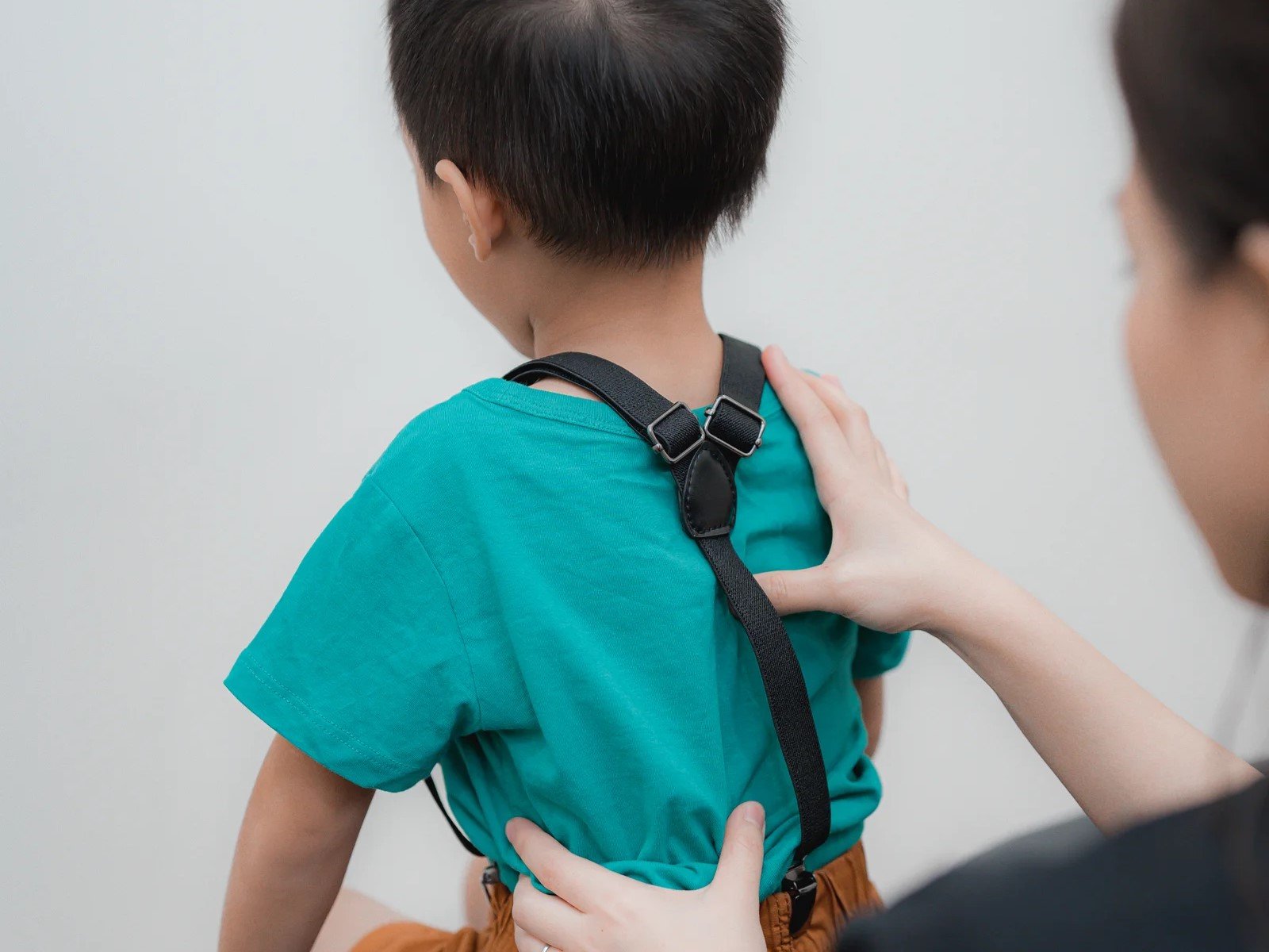 Why Your Child Should See a Pediatric Chiropractor 1 RD100788
